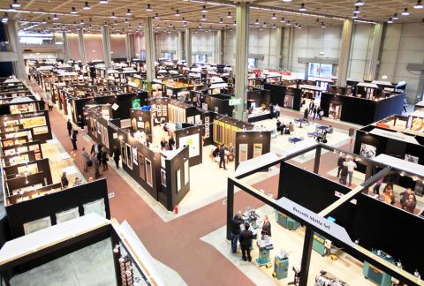 Salon L'Etudiant Paris 2025