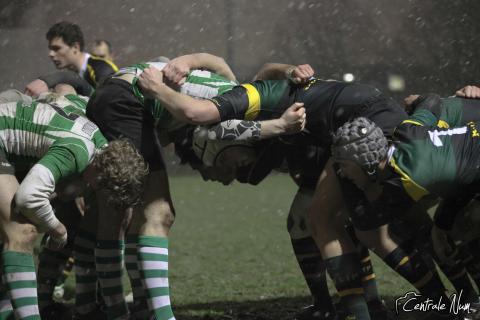 Rugby CentraleSupélec
