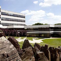 Campus de Rennes CentraleSupélec