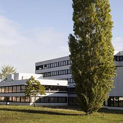 Campus Metz CentraleSupélec