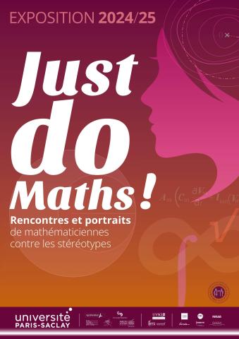 Just Do Maths - CentraleSupélec