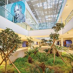 Campus Ecole Centrale Casablanca