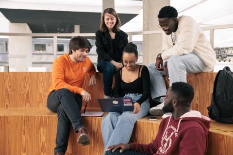 CentraleSupélec Unibuddy