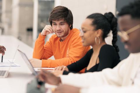 Bachelors Unibuddy CentraleSupélec