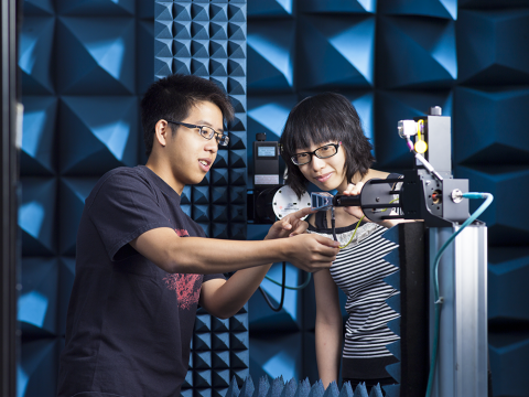 Bachelor of Engineering – City University of Hong Kong joint degree