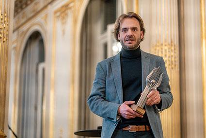 Baptiste Laurent