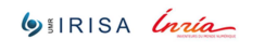 logo irisa inria