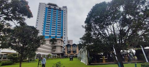 université Nairobi