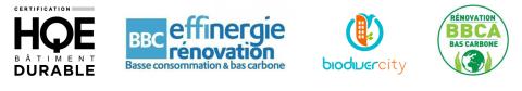 certifications environnementales