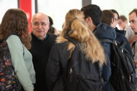 Former des ingénieurs capables d’évoluer avec le monde professionnel
