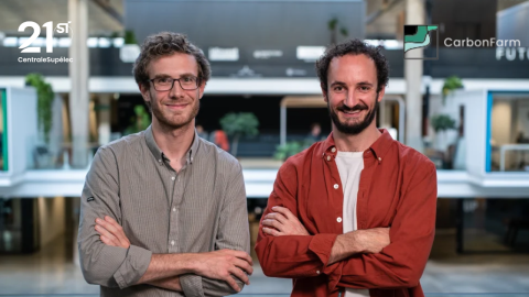 carbonfarm