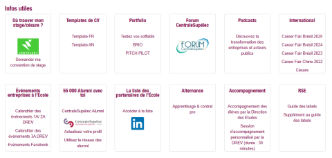My way Careers