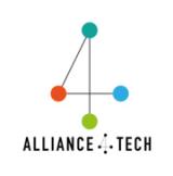 L’Alliance4Tech 