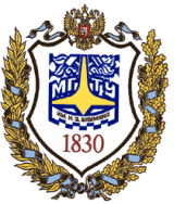 Bauman Moscow State Technical University