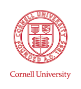 Cornell University