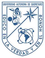 Universidad Autonoma de Queretaro