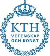 Kungl Tekniska Hogskolan, Stockholm