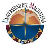 Universidad del Magdalena