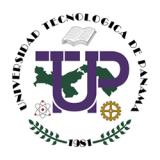 Universidad Tecnologica de Panama