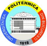 Universitatea "Politehnica" din Bucuresti