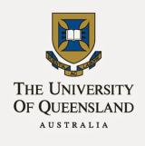 University of Queensland (UQ) 