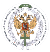 St Petersburg State Polytechnical University