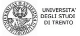 Universita Degli Studi di Trento