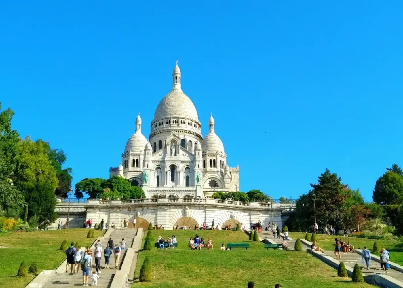 sacré-coeur