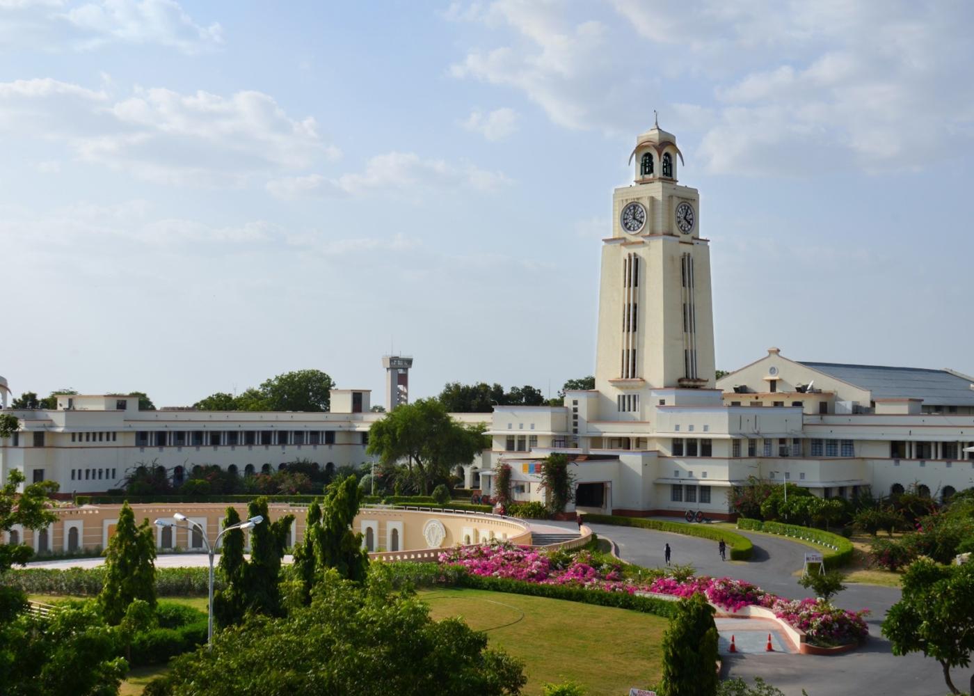 BITS Pilani