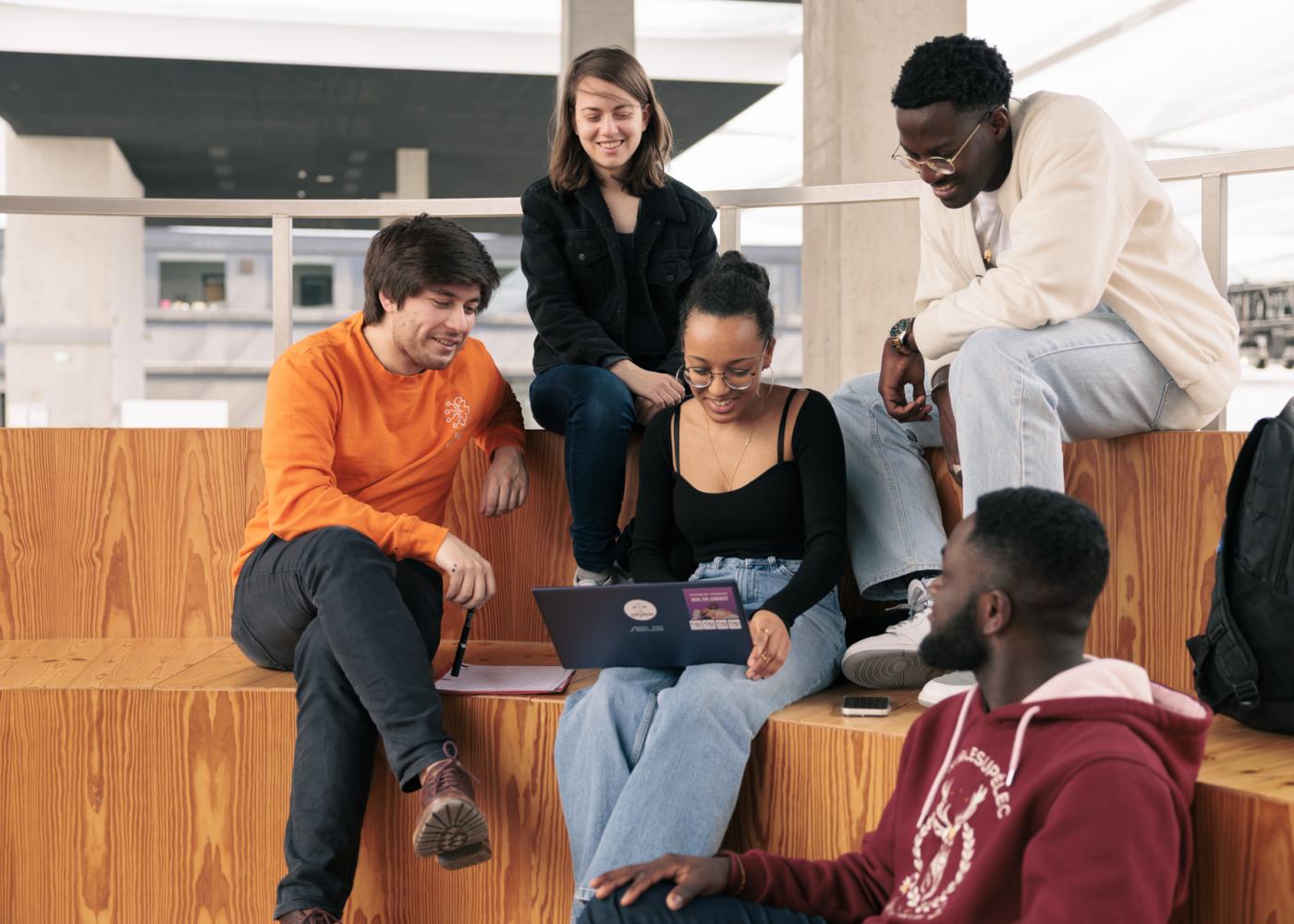 CentraleSupélec Unibuddy