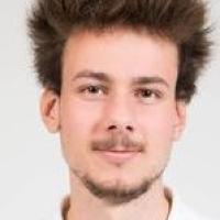 Guillaume Janodet