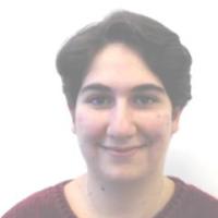 Julie Ben Zenou