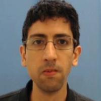Sofiane Chalal