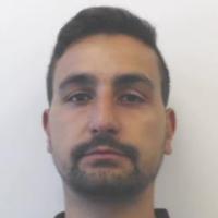 David Morgado Pereira