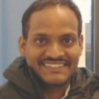 Babu-Sree-Harsha Pasumarthi