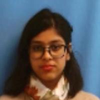 Ipsita Choudhury