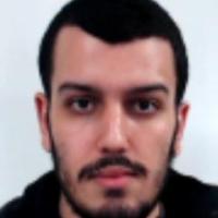Akram Blal