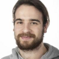 Cyprien Doz