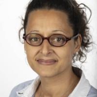 Asma Ghaffari