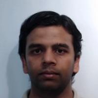 Mihir Sahasrabudhe