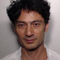 Mehrdad Pourmir