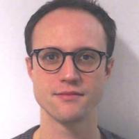 Simon Leglaive