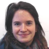 Jeanne Redaud