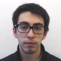 Matthieu Roux