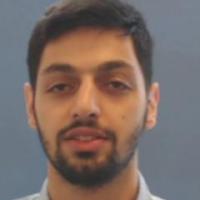 Mohammadreza Mirafzal