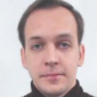 Anatolii Khalin