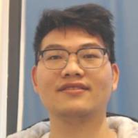 Zhiwei Yuan