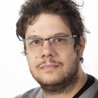 Guillaume Joslin