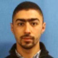 Ishak Kellou