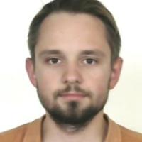 Piotr Antonik